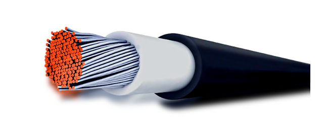 35mm2 Solar Cable
